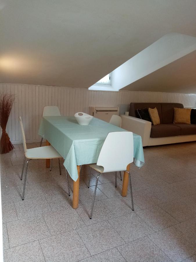 Casa Vicino Al Mare Villa Rimini Dış mekan fotoğraf