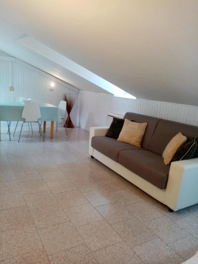 Casa Vicino Al Mare Villa Rimini Dış mekan fotoğraf