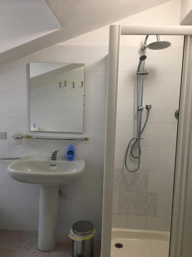 Casa Vicino Al Mare Villa Rimini Dış mekan fotoğraf