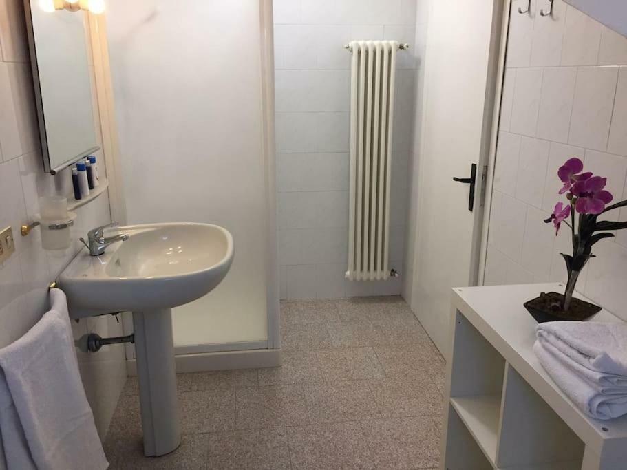 Casa Vicino Al Mare Villa Rimini Dış mekan fotoğraf