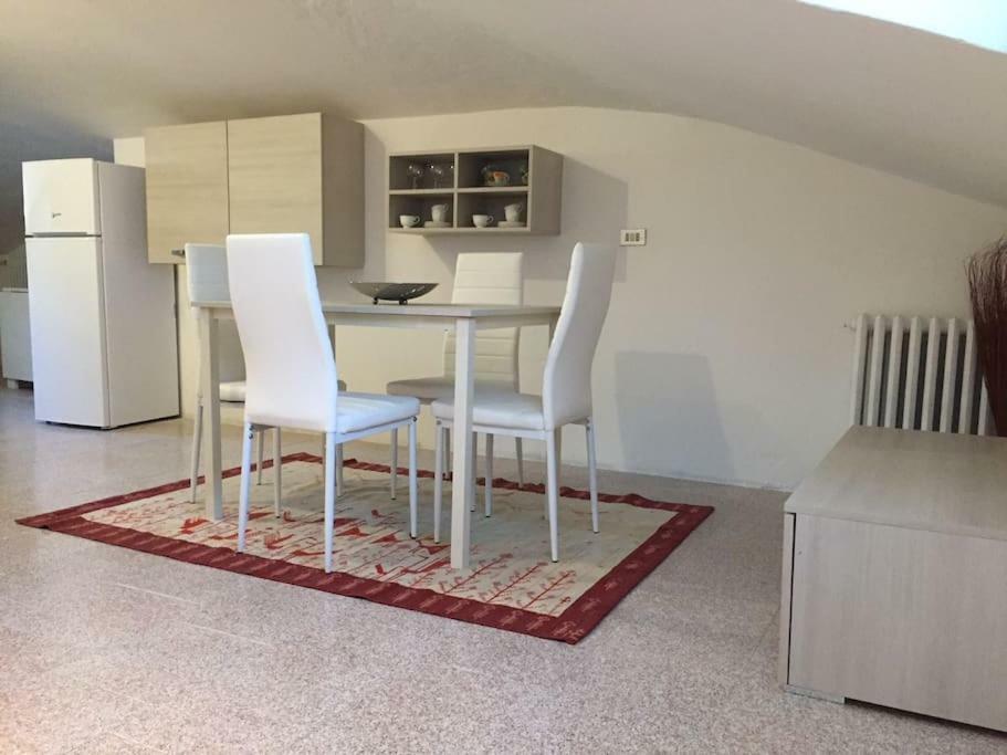 Casa Vicino Al Mare Villa Rimini Dış mekan fotoğraf
