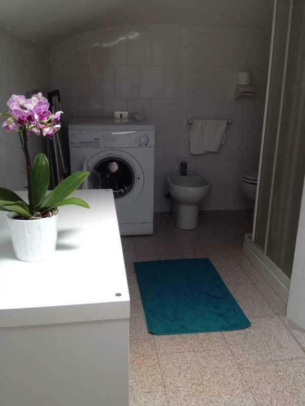 Casa Vicino Al Mare Villa Rimini Dış mekan fotoğraf